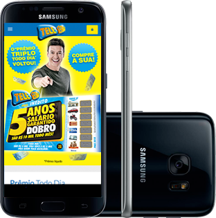 Galaxy S7